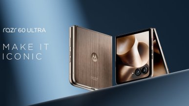 Motorola Razr 60 Ultra nadchodzi. Specyfikacja smartfona bez tajemnic