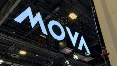 MOVA na CES 2026. Latające roboty, podwodne czyszczenie i sztuczna inteligencja stworzą lepszy dom