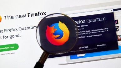 Mozilla atakuje Microsoft. Copilot instalował się bez zgody użytkowników
