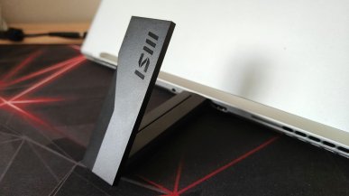 Test MSI BE6500 WiFi 7 USB Adapter. Karta sieciowa USB z obsługą Wi-Fi 7