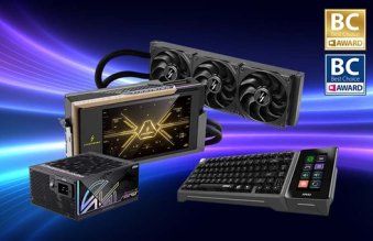 MSI triumfuje na COMPUTEX 2026: cztery nagrody Best Choice, w tym złoto dla RTX 5090 LIGHTNING Z