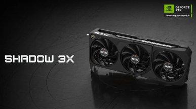 MSI potwierdza datę premiery karty graficznej GeForce RTX 5070 Ti