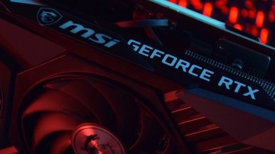 MSI i ASUS podnoszą ceny swoich kart graficznych z serii RTX 50