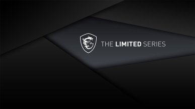 MSI ogłasza „The Limited Series”. Nadchodzi kolekcja ekskluzywnych produktów dla graczy