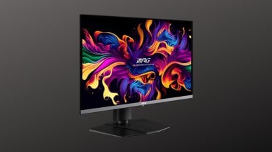 Mega promka na monitor OLED MSI z oceną 9/10. Za takie pieniądze szkoda nie wziąć