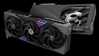 MSI po cichu podnosi ceny RTX-ów 5070 Ti, które miały być sprzedawane po sugerowanych cenach NVIDII