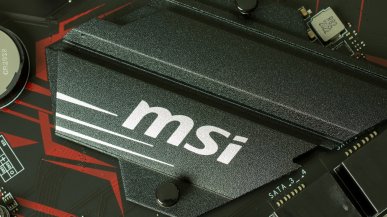 MSI prezentuje nowe komputery, laptopy i inne urządzenia w ramach Computex 2024