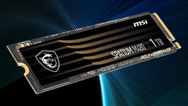 MSI Spatium M480 1TB - test flagowego SSD pod PCIe 4.0. Oponent dla najwydajniejszych dysków