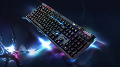 Co potrafi MSI Strike Pro Wireless? To nowość