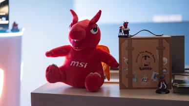 MSI i TEB Edukacja wspierają uczniów. Nowe technologie i kursy wspierają rozwój talentów