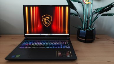 Poznaj nowy poziom grania z MSI Vector 16 HX AI z GeForce RTX 5070 Ti
