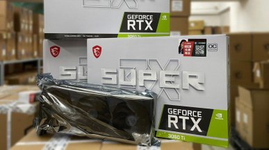 MSI zmuszone do wycofania karty GeForce RTX 3060 Ti SUPER 3X. Wszystko przez nazwę