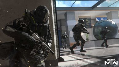 Multiplayer Call of Duty: Modern Warfare 2 będzie dostępny do przetestowania za darmo