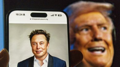 Musk musi wszystko wiedzieć, DOGE tworzy gigantyczną bazę danych do śledzenia obywateli i imigrantów