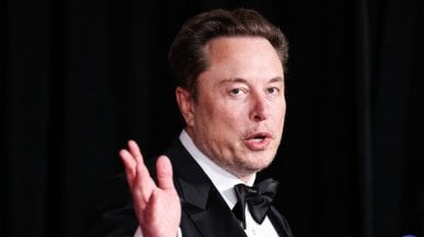 Elon Musk ma problem ze służbami. "Produkuje zagrożenie"