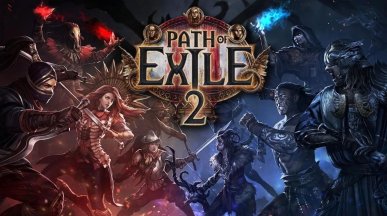 Na Path of Exile 2 jeszcze trochę poczekamy. Na pocieszenie nowe materiały z gry