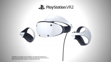 Na PlayStation VR2 jeszcze sobie poczekamy. Headset VR dla PS5 opóźniony