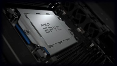 Nadchodzące procesory AMD Turin obsłużą do 4 TB pamięci RAM. Nowe przecieki