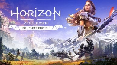 Nadchodzi Horizon Zero Dawn Remastered. Gra zauważona w bazie ESRB