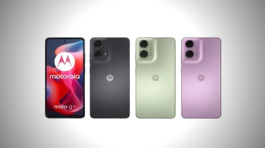 Nadchodzi Motorola Moto G24. Specyfikacja smartfona wyciekła do sieci