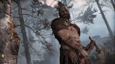 Nadchodzi nowa gra z serii God of War osadzona w Grecji. Wiemy, kiedy zadebiutuje