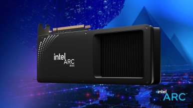 Nadchodzi nowa karta graficzna Intel Battlemage z 24 GB pamięci? Producent wysyła sprzeczne sygnały