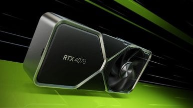 Nadchodzi nowy wariant karty graficznej GeForce RTX 4070