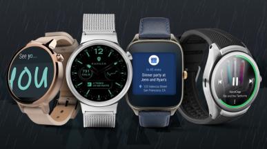 Nadchodzi pierwszy smartwatch marki Google Pixel