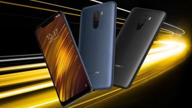 Nadchodzi Pocophone F2, następca "budżetowego flagowca" Xiaomi