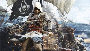 Nadchodzi remake Assassin's Creed: Black Flag? Pierwsze informacje o grze Ubisoftu