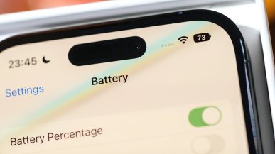 Najcieńszy iPhone w historii z malutką baterią. W ciągu dnia może wymagać ładowania