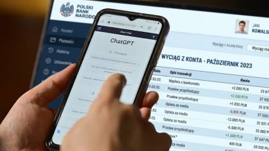 Najgorszy pomysł na świecie? Możesz dać ChatGPT pełny dostęp do konta bankowego
