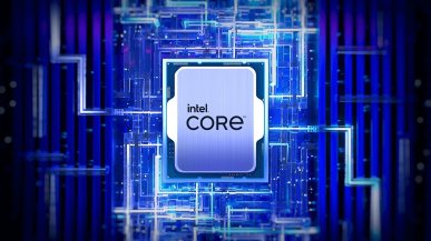 Najlepiej podkręcającym się procesorem 13. generacji Intela może być Core i9-13900KF