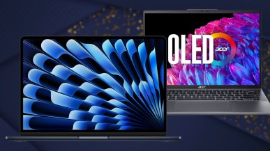 Najlepsze laptopy biznesowe i multimedialne 2024 – podsumowanie roku