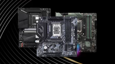 Polecane płyty główne dla procesorów AMD i Intel na 2021 rok