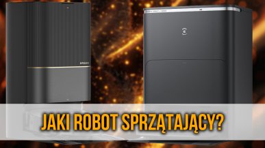 Najlepsze roboty sprzątające 2023 – Ranking TOP 10