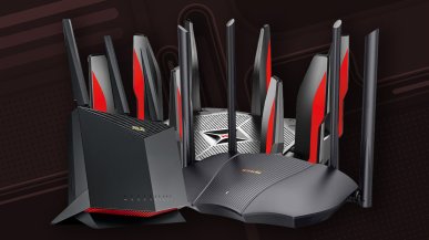 Najlepsze routery 2022 - TOP 10