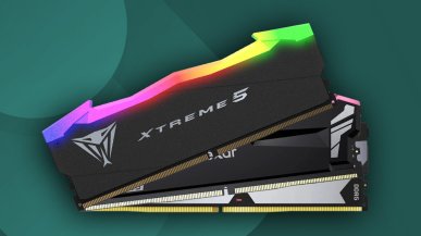Najlepsze zestawy pamięci RAM DDR5 na 2024 rok. TOP 5