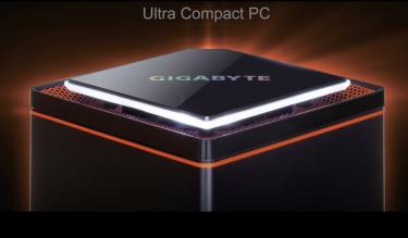 Najnowsze modele BRIX od Gigabyte to kompaktowe PC pod VR