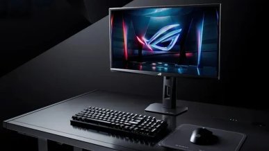 Najszybszy na świecie monitor gamingowy zaprezentowany. Ma niesamowite parametry