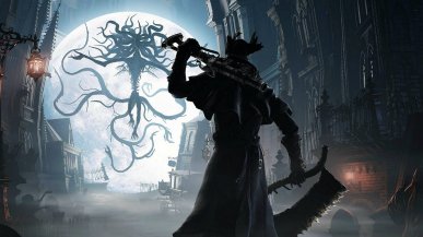 Emulator PS4 ShadPS4 wspiera coraz więcej gier. Bloodborne i inne działają coraz lepiej