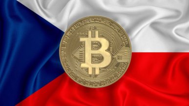 Narodowy Bank Czeski planuje rezerwy państwowe w Bitcoinie. Czesi są przeciw