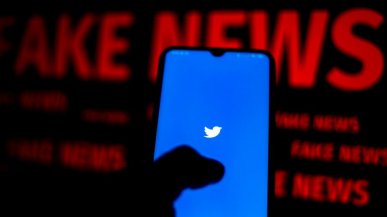 Narracja o 600 wpływowych rosyjskich botach na Twitterze to było kłamstwo