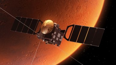 NASA przywiezie niesterylizowane próbki z Marsa. Niektórych to przeraża