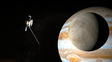 NASA wyłącza instrumenty sond Voyager po prawie 45 latach funkcjonowania. To jednak nie koniec misji