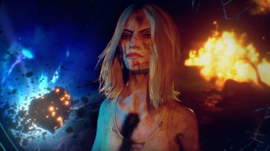 Następca BioShock szykuje się do uderzenia. Judas z nowymi informacjami