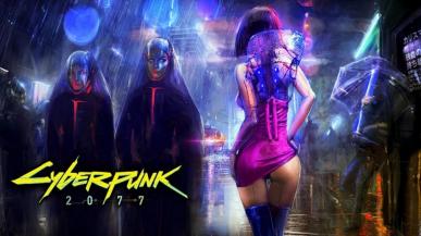 Następny RPG od CD Projekt to nie Wiedźmin 4, a kolejna gra Cyberpunk