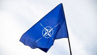 NATO szykuje się na scenariusz zagłady Internetu. Ma pomysł na wypadek sabotażu