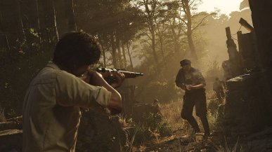 Nawet RTX 4090 nie radzi sobie z Mafia: The Old Country. Sprzedaż też nie zachwyca