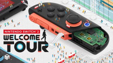 Nawet wirtualna instrukcja do Switch 2 będzie płatna. Nintendo chce oskubać graczy na 10 dolarów